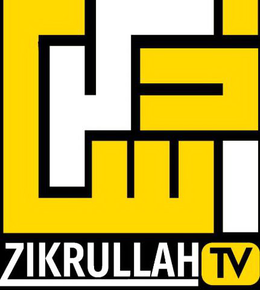 ZIKRULLAH TV trademark