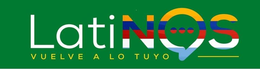 LATINOS VUELVE A LO TUYO trademark