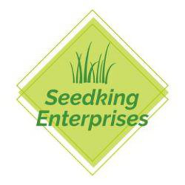 SEEDKING ENTERPRISES trademark