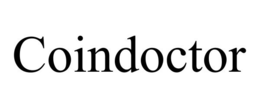 COINDOCTOR trademark