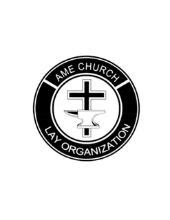 AME CHURCH LAY ORGANIZATION trademark