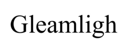 GLEAMLIGH trademark