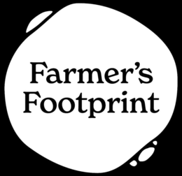 FARMER'S FOOTPRINT trademark