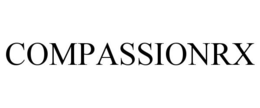 COMPASSIONRX trademark