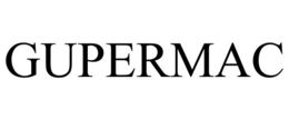 GUPERMAC trademark