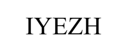 IYEZH trademark