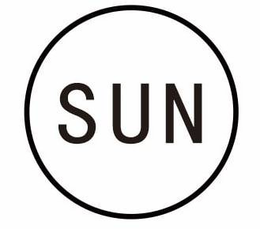 SUN trademark
