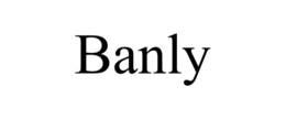 BANLY trademark