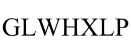 GLWHXLP trademark