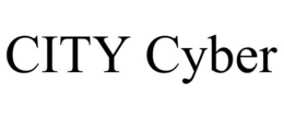 CITY CYBER trademark