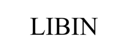 LIBIN trademark