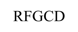 RFGCD trademark