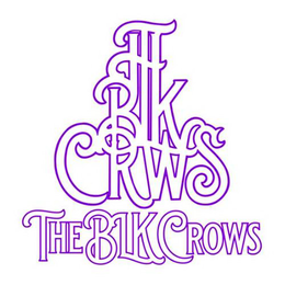 THBLKCRWS THEBLKCROWS trademark