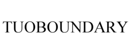 TUOBOUNDARY trademark