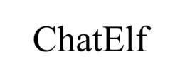 CHATELF trademark