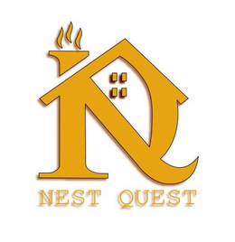 NEST QUEST NQ trademark