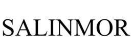 SALINMOR trademark