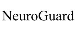 NEUROGUARD trademark