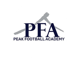 PFA PEAK FOOTBALL ACADEMY trademark