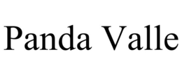 PANDA VALLE trademark