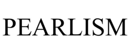 PEARLISM trademark
