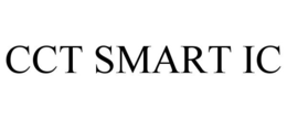 CCT SMART IC trademark