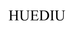 HUEDIU trademark