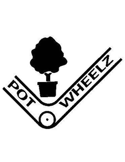 POT WHEELZ trademark