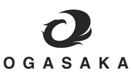 O OGASAKA trademark
