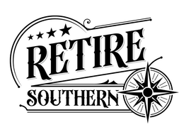 RETIRE SOUTHERN trademark