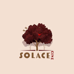 SOLACE CINE trademark