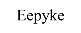 EEPYKE trademark