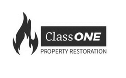 CLASSONE PROPERTY RESTORATION trademark