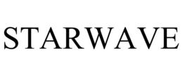 STARWAVE trademark
