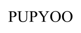 PUPYOO trademark