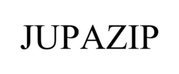 JUPAZIP trademark