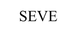 SEVE trademark