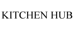 KITCHEN HUB trademark