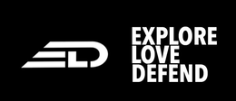 ELD EXPLORE LOVE DEFEND trademark