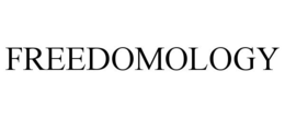 FREEDOMOLOGY trademark