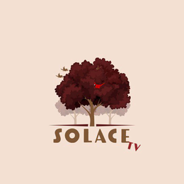 SOLACE TV trademark