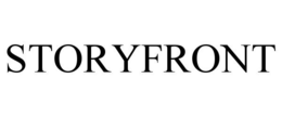 STORYFRONT trademark