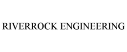 RIVERROCK ENGINEERING trademark