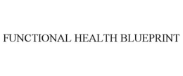FUNCTIONAL HEALTH BLUEPRINT trademark