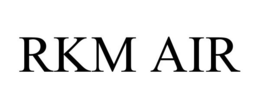 RKM AIR trademark