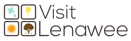 VISIT LENAWEE trademark