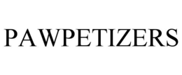 PAWPETIZERS trademark