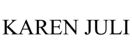 KAREN JULI trademark