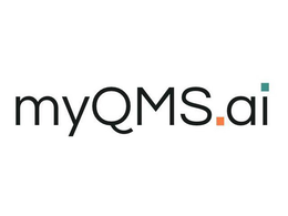 MYQMS.AI trademark
