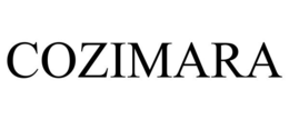 COZIMARA trademark